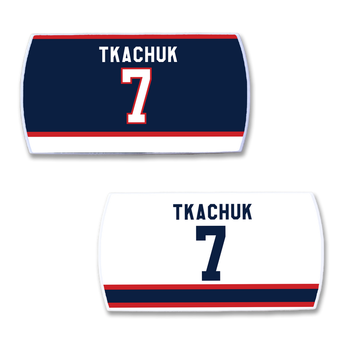 Keith Tkachuk