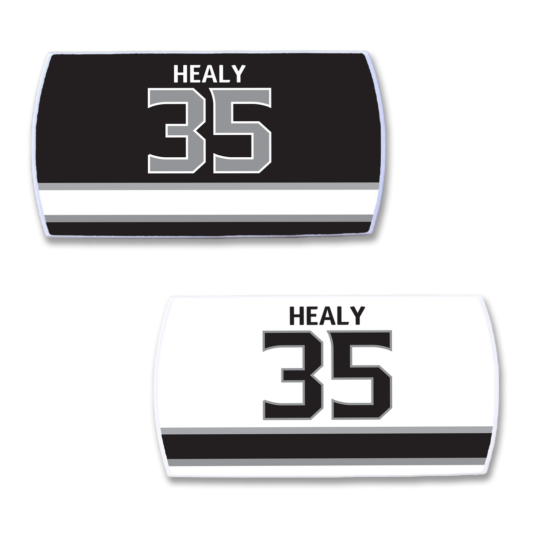 Glenn Healy
