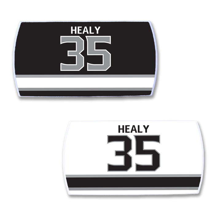 Glenn Healy