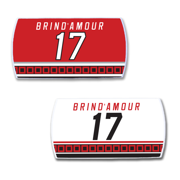 Rod Brind’Amour
