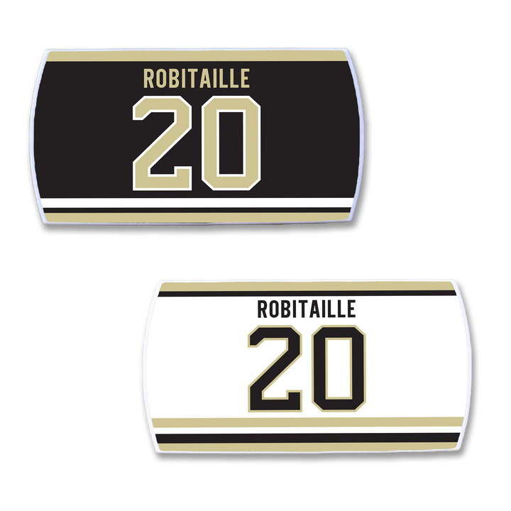 Luc Robitaille