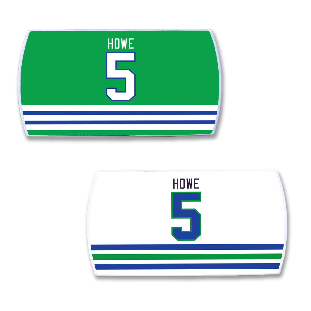 Mark Howe