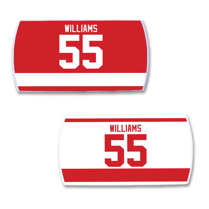 Tiger Williams