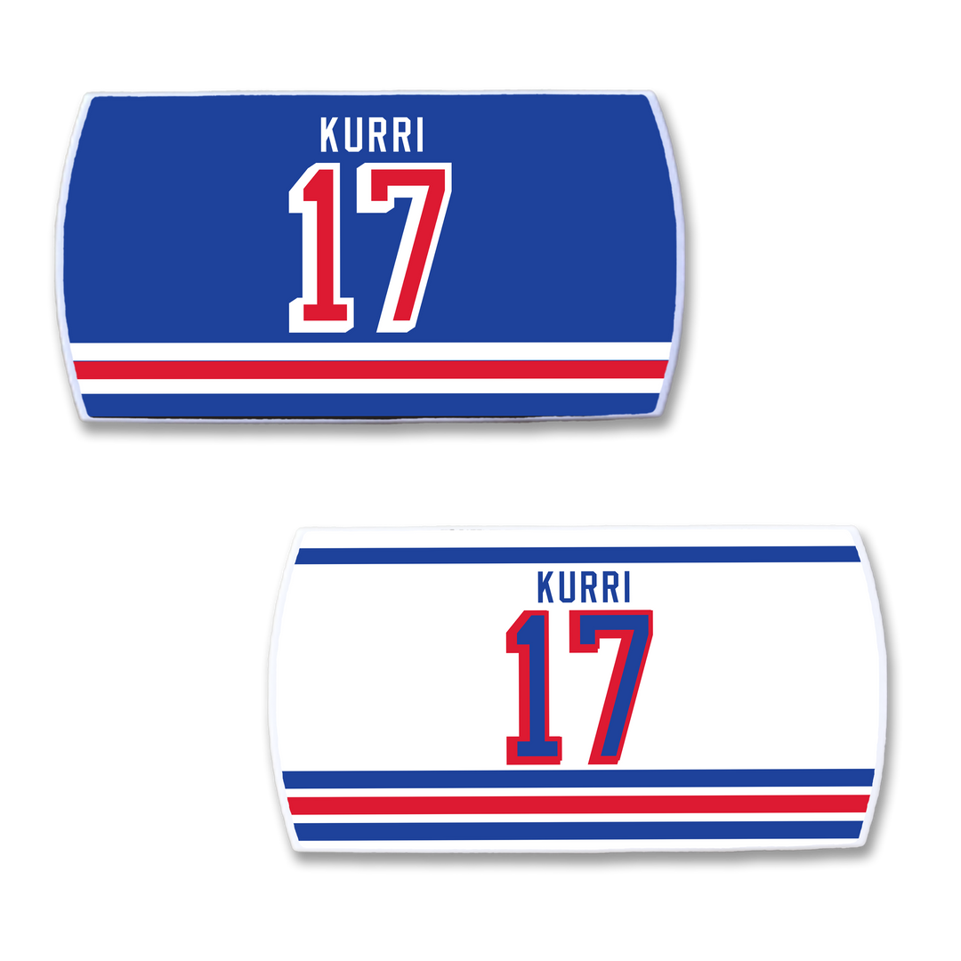 Jari Kurri