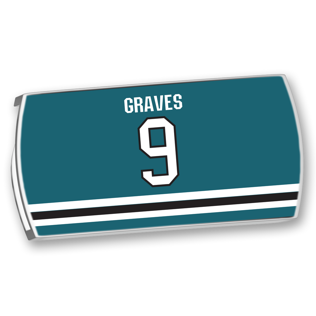 Adam Graves