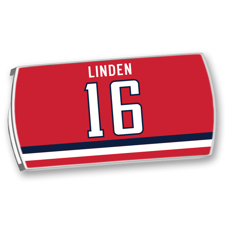 Trevor Linden