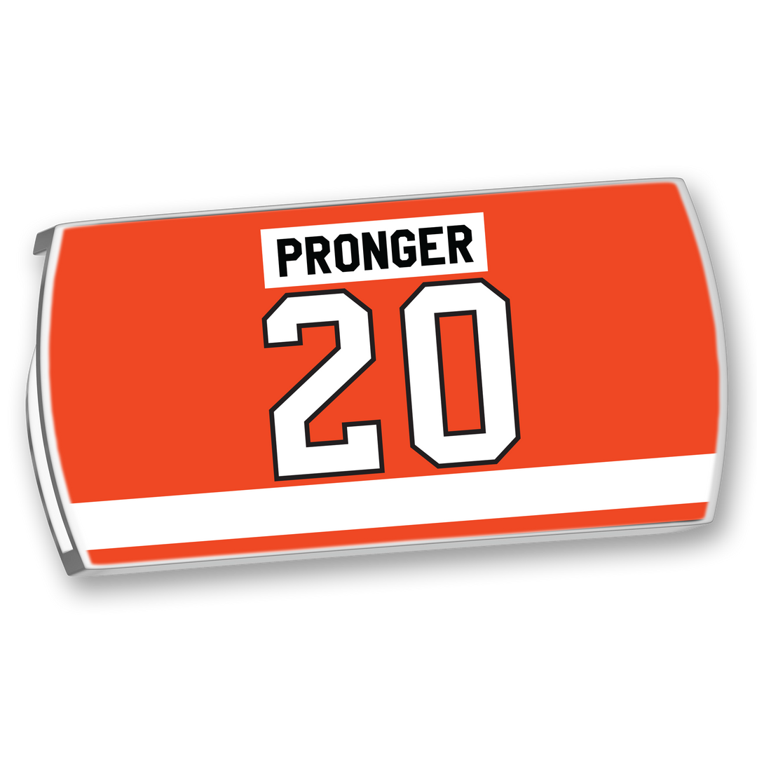 Chris Pronger