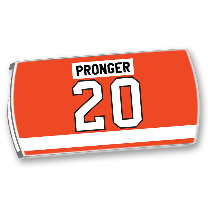 Chris Pronger