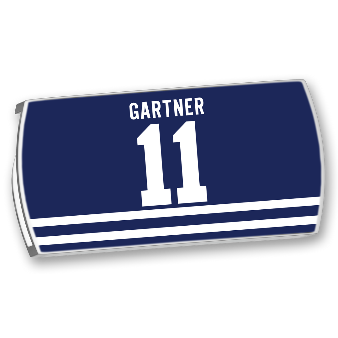Mike Gartner