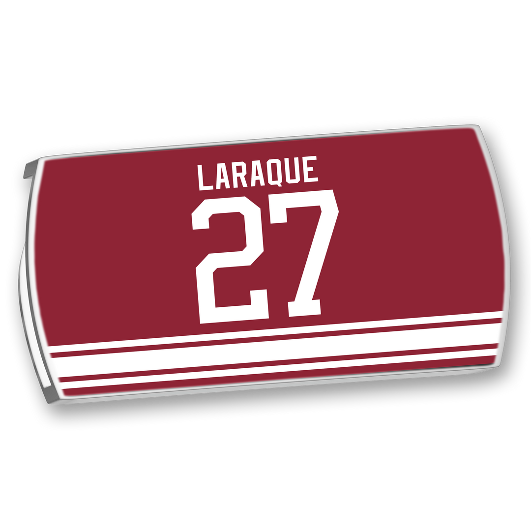 Georges Laraque