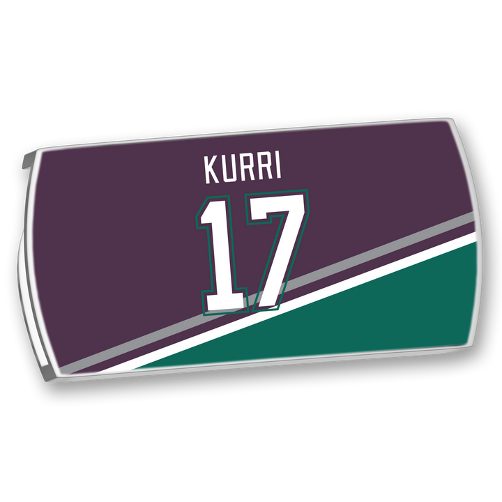 Jari Kurri