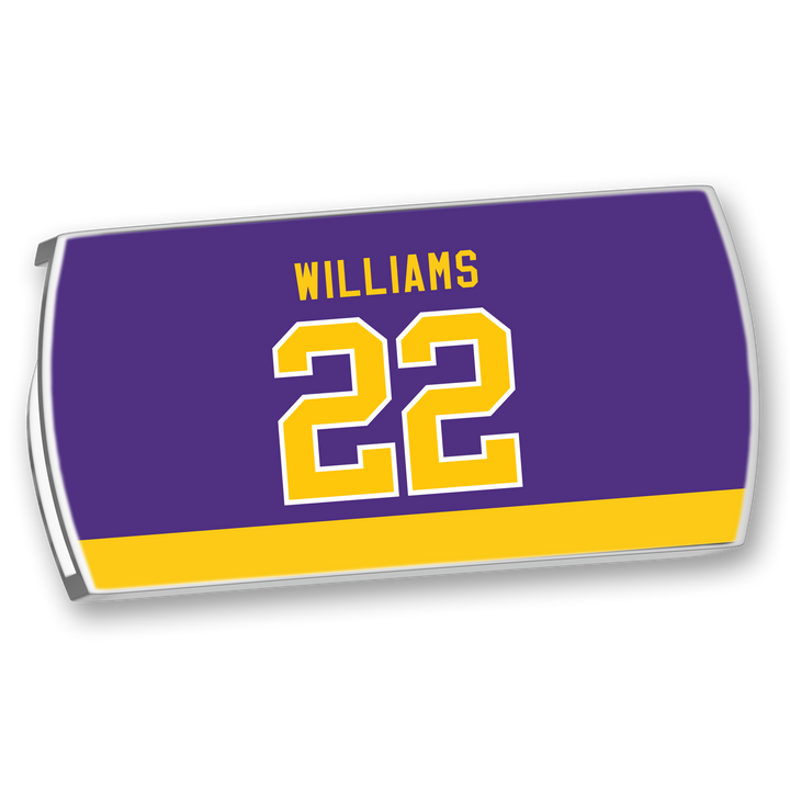 Tiger Williams