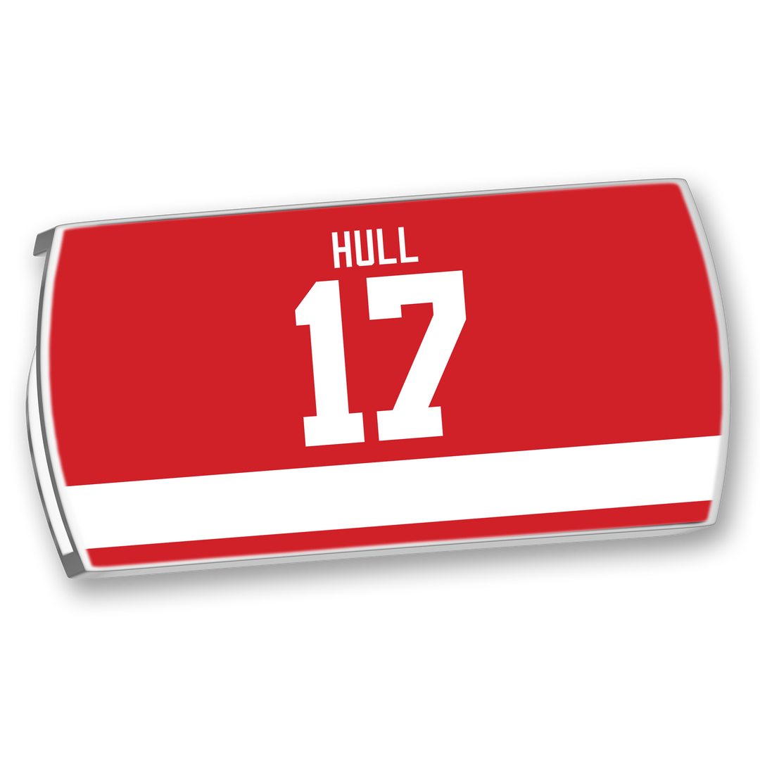 Brett Hull