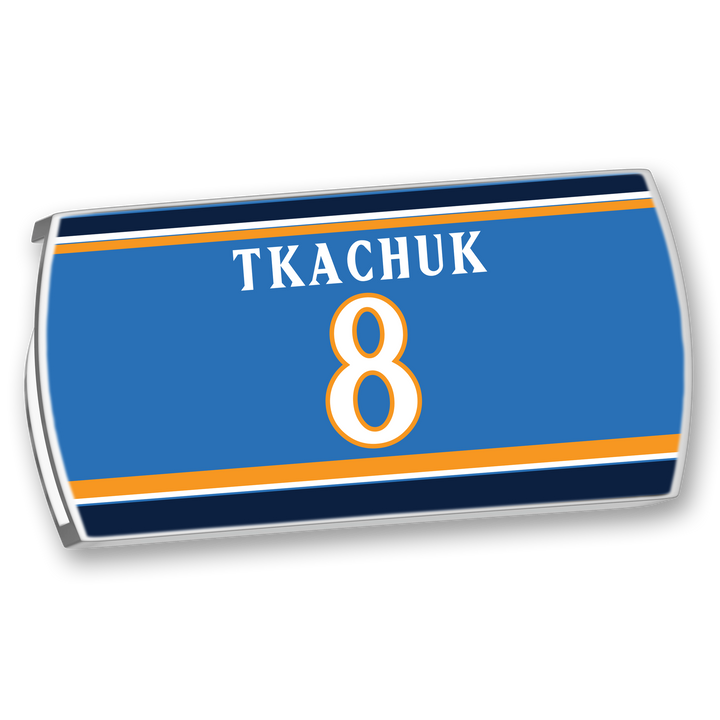 Keith Tkachuk