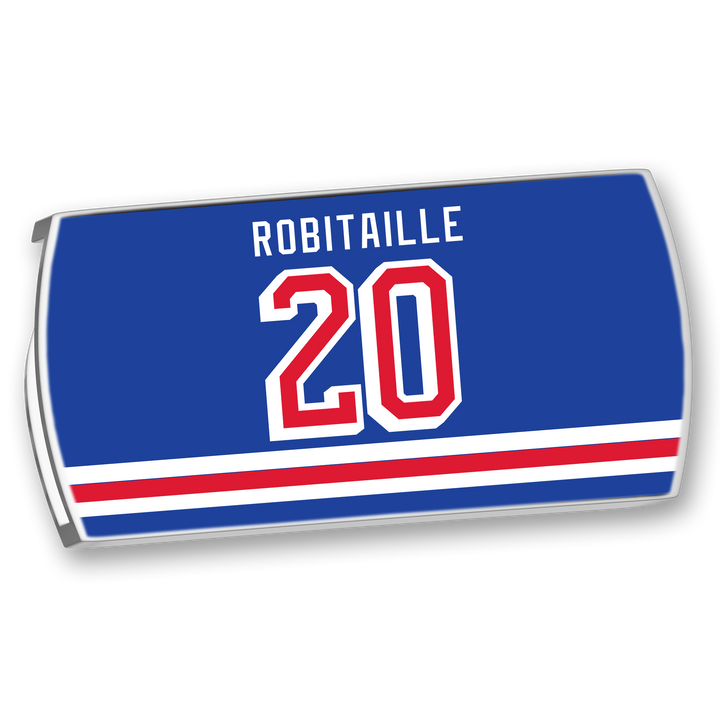 Luc Robitaille