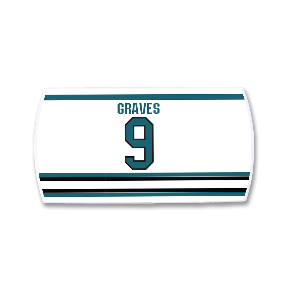Adam Graves