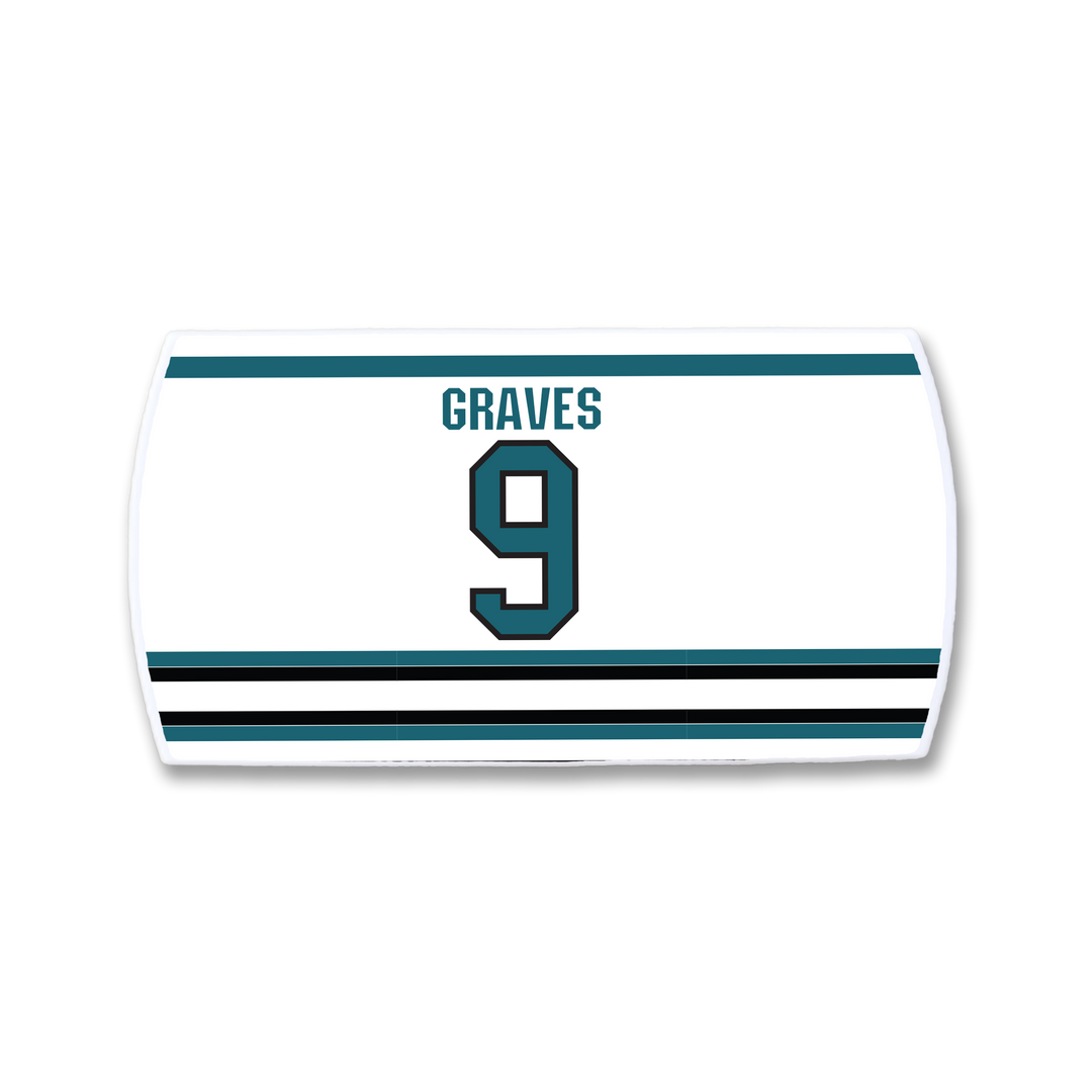 Adam Graves