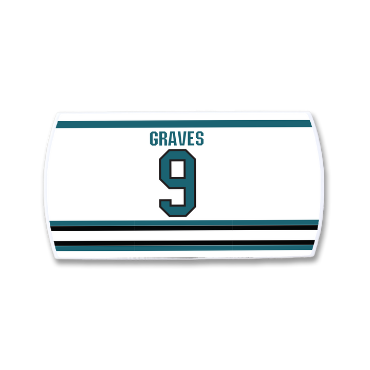 Adam Graves
