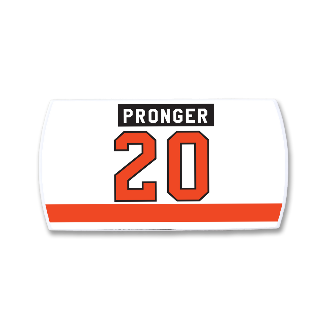 Chris Pronger