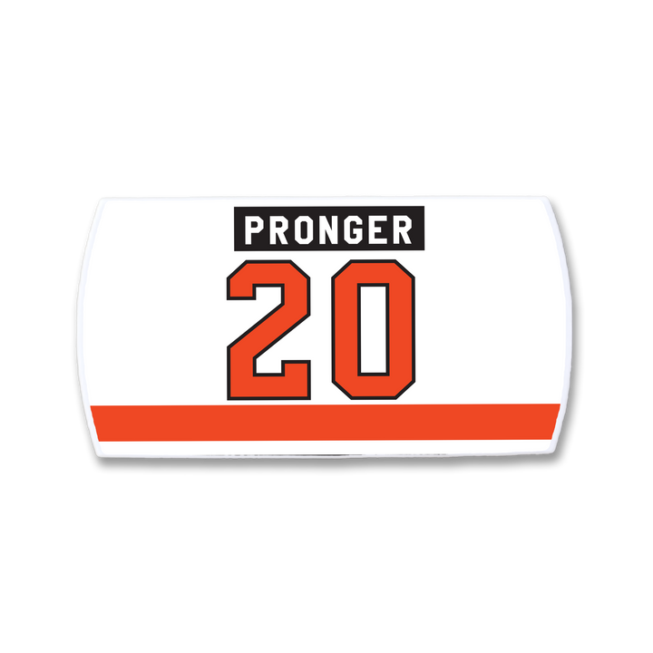 Chris Pronger