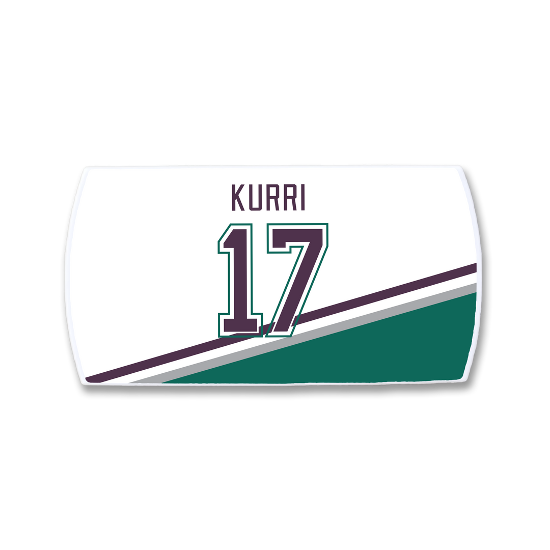 Jari Kurri