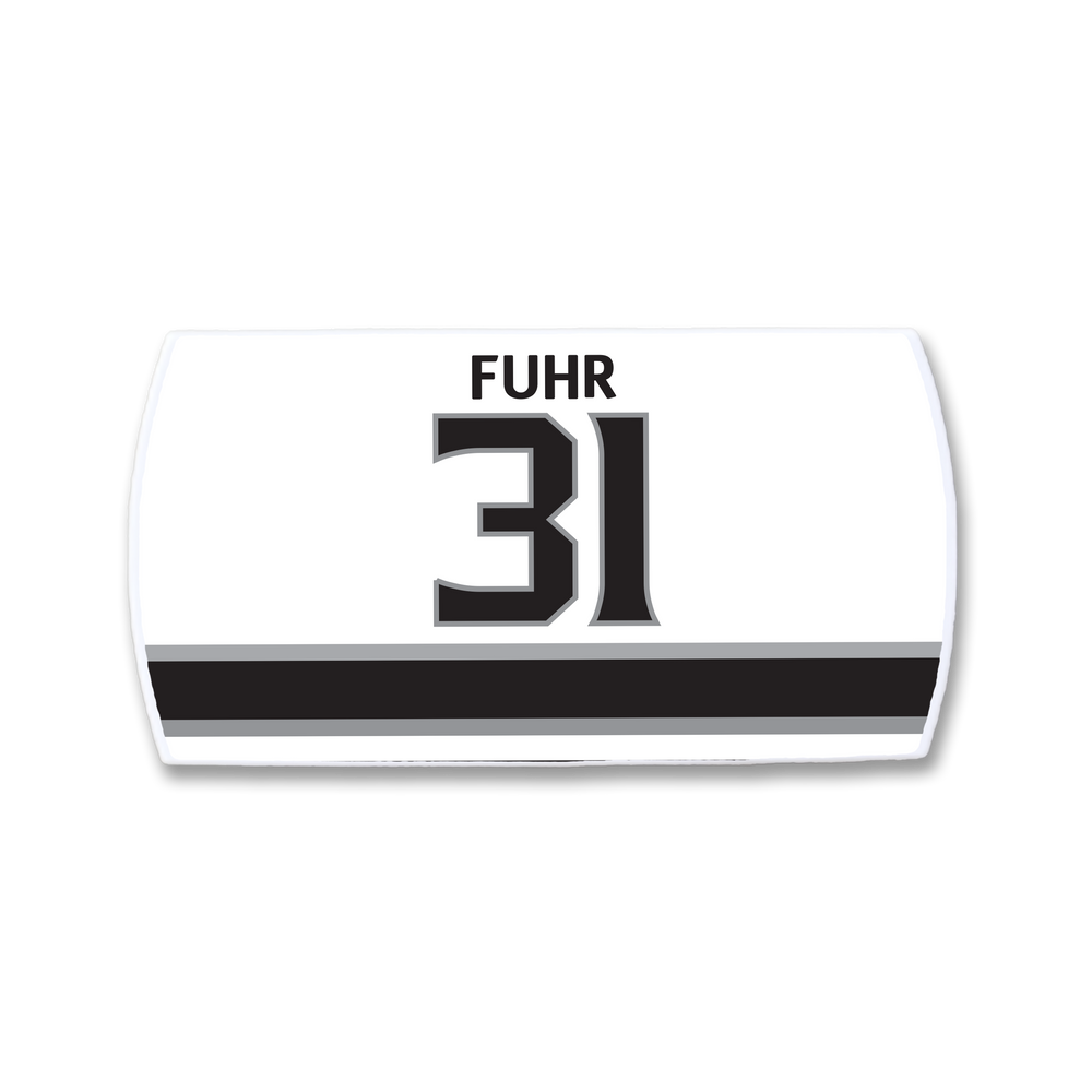 Grant Fuhr