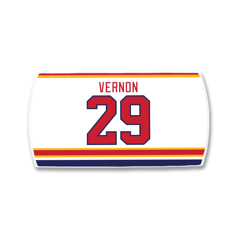 Mike Vernon