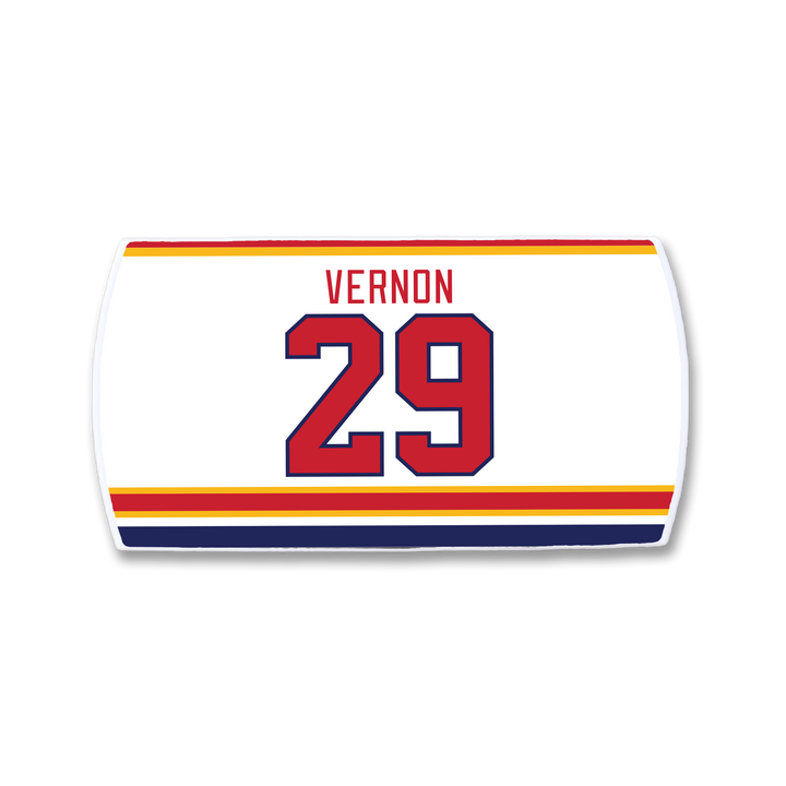Mike Vernon