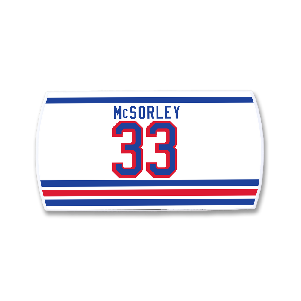 Marty McSorley