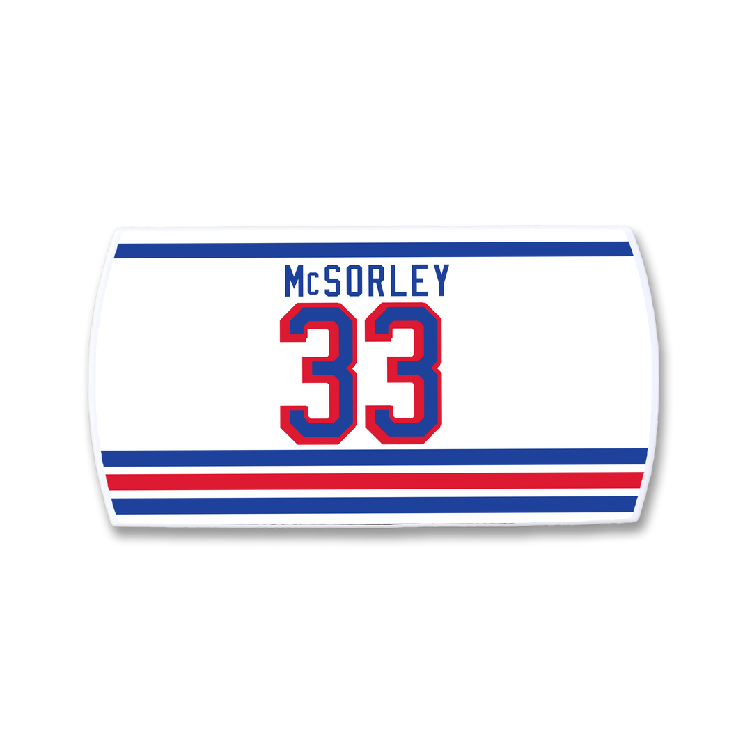 Marty McSorley