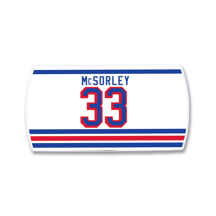 Marty McSorley