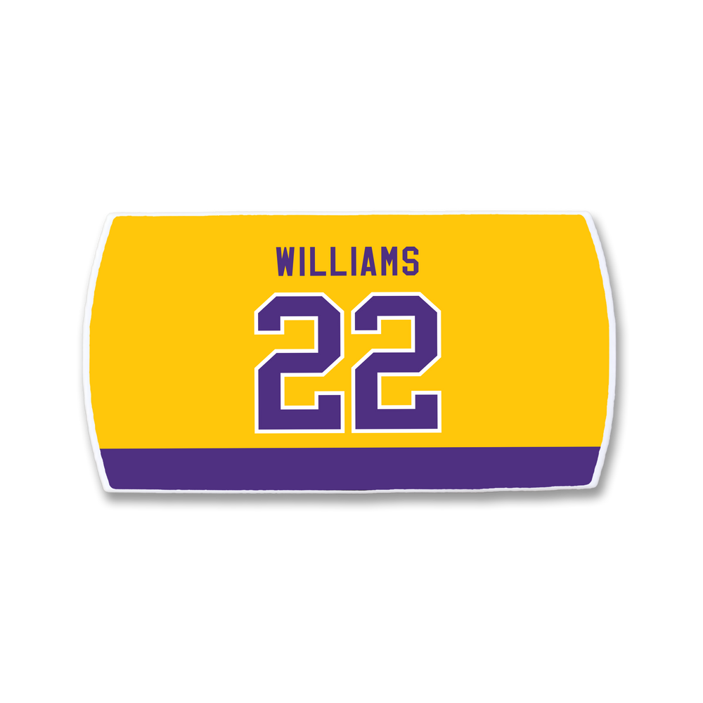 Tiger Williams