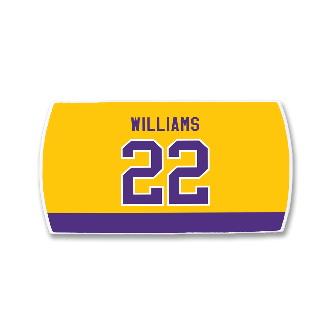 Tiger Williams