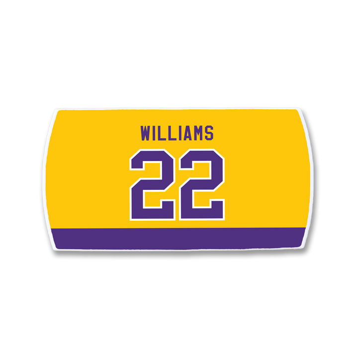 Tiger Williams
