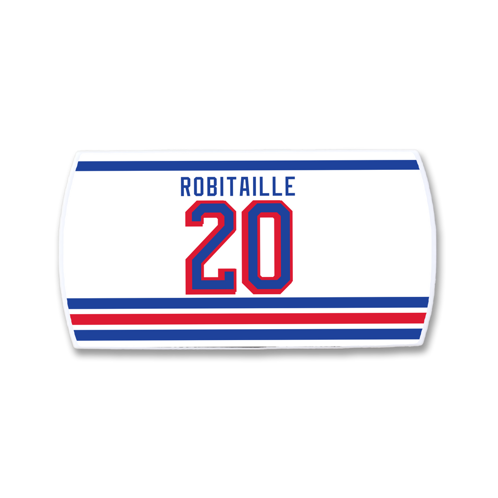 Luc Robitaille