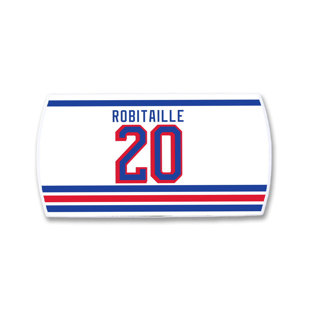Luc Robitaille