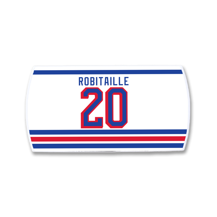 Luc Robitaille