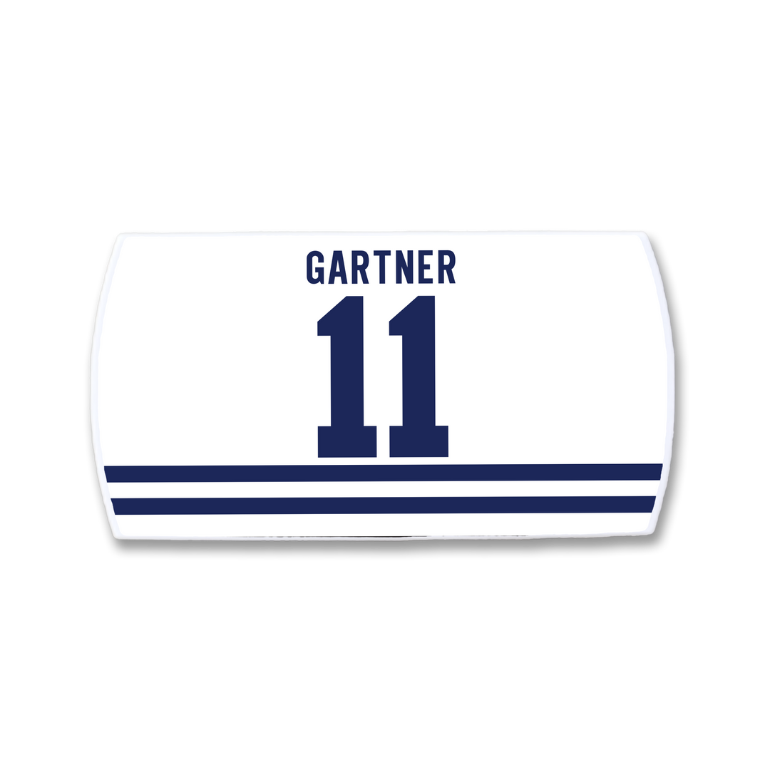 Mike Gartner