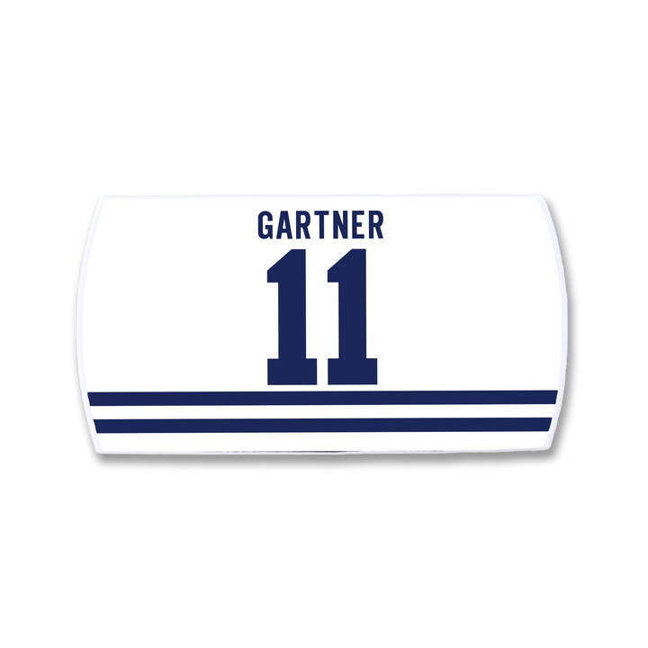 Mike Gartner