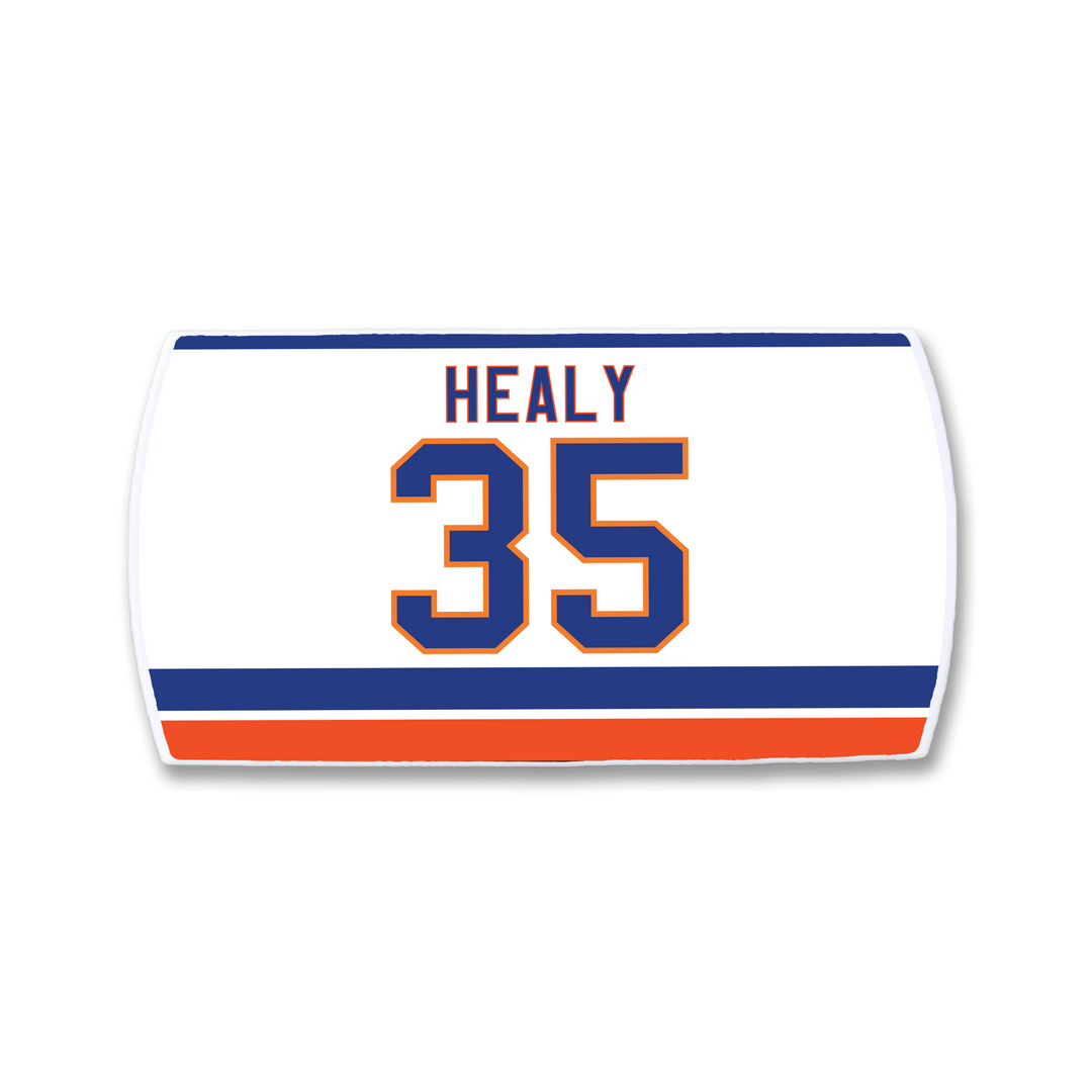 Glenn Healy