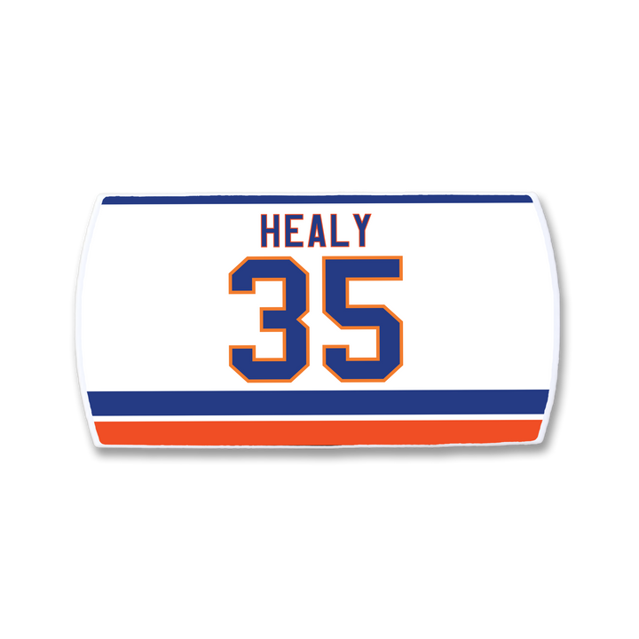 Glenn Healy