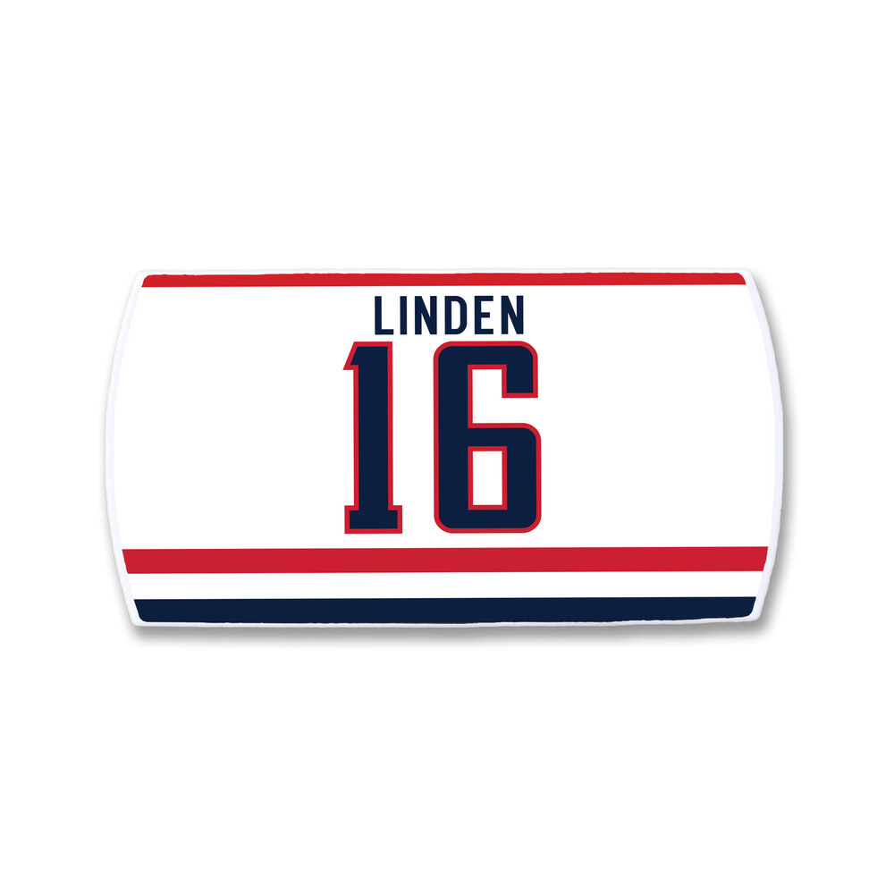 Trevor Linden