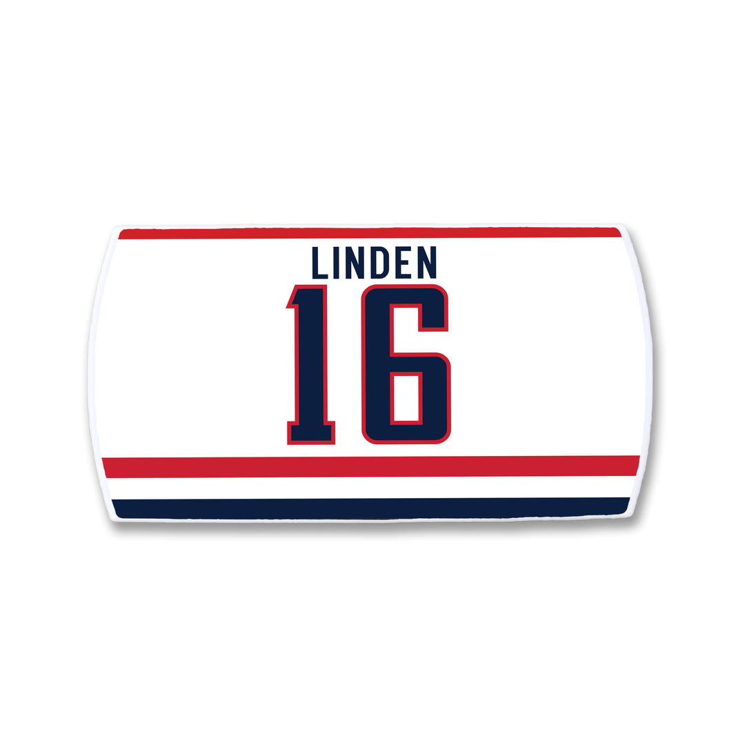 Trevor Linden