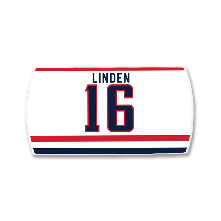 Trevor Linden