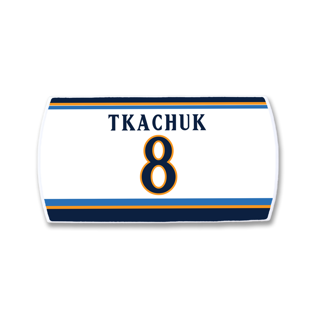 Keith Tkachuk