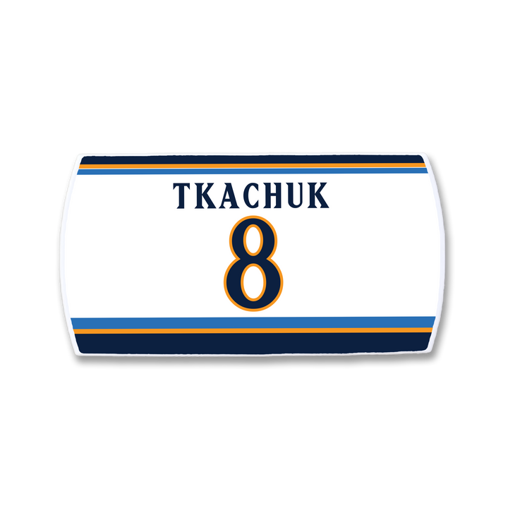 Keith Tkachuk