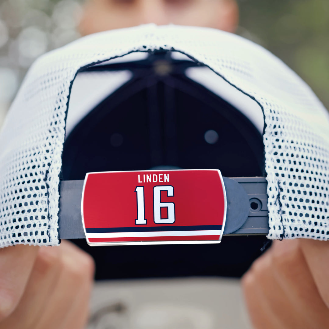 Trevor Linden