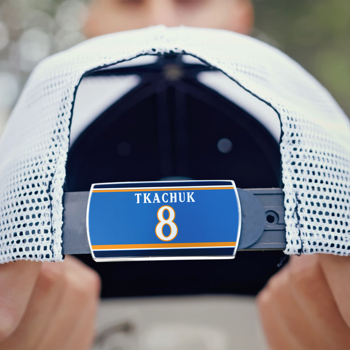 Keith Tkachuk