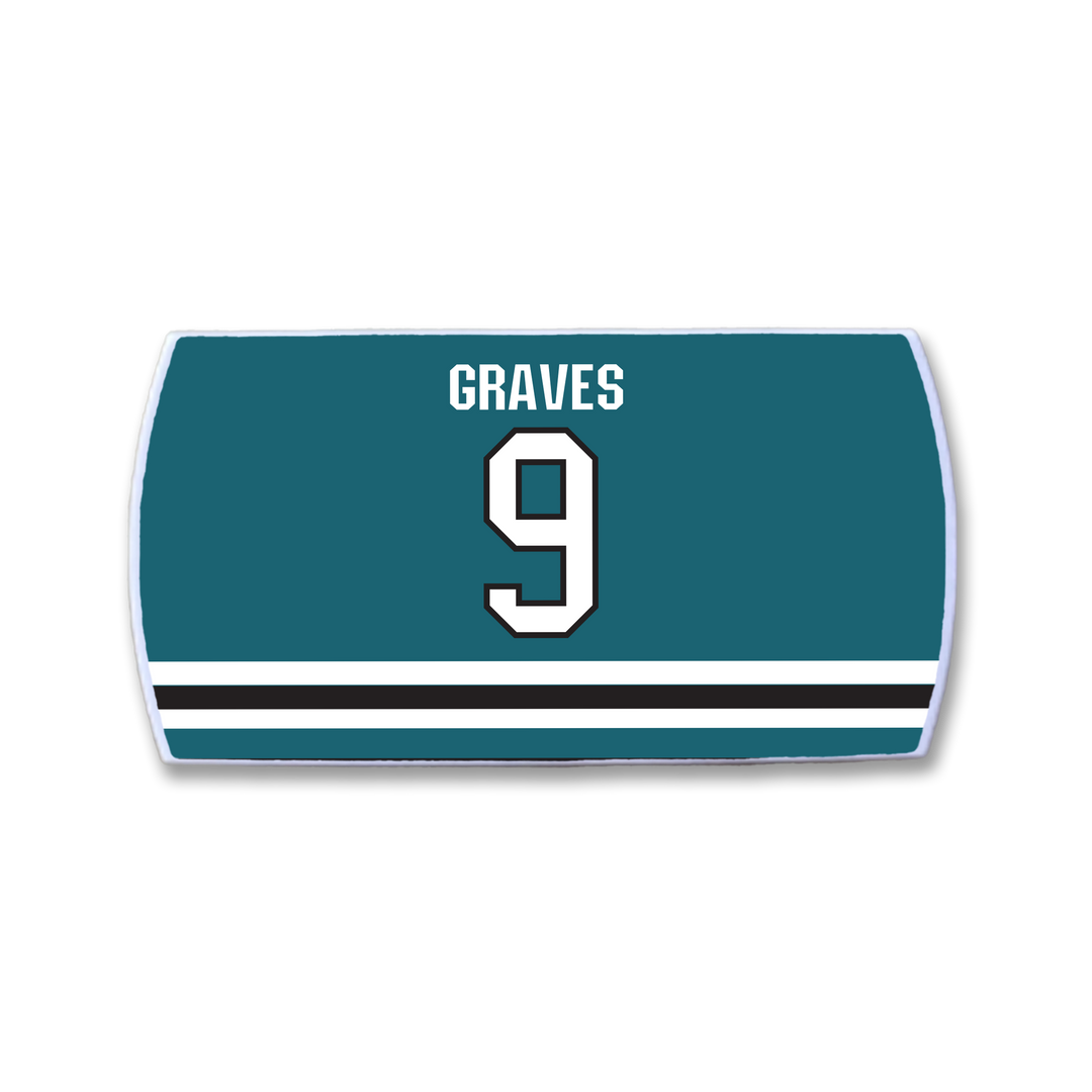 Adam Graves