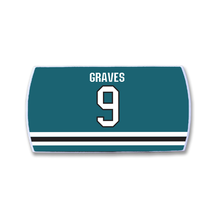 Adam Graves